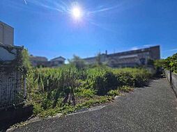 ＼高知市種崎　売土地／