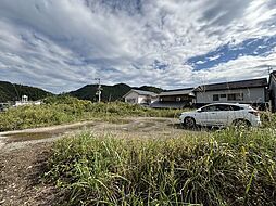 \高知市十津4丁目 売土地/
