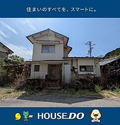 ＼安芸市井ノ口甲　売土地／