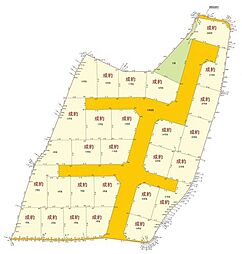 \南国市大そね甲 売土地/