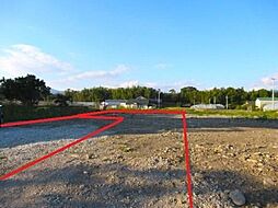 ＼香美市土佐山田町　売土地／