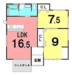 ＼香南市野市町東野　中古戸建／