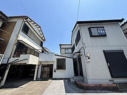 ＼高知市高須本町　中古戸建／