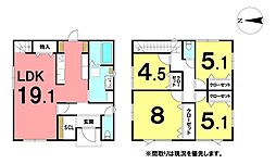 \高知市介良乙 新築戸建/