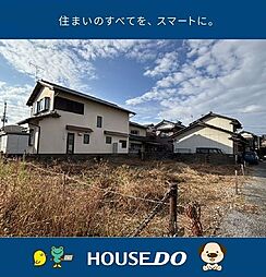 \香美市土佐山田町東本町5丁目 売土地/