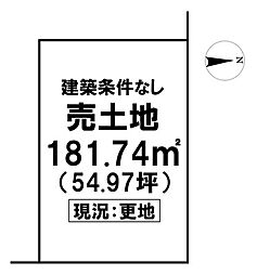 ＼高知市一宮東町2丁目　売土地／