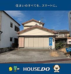 ＼高知市高須新町4丁目　売土地／