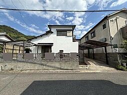 ＼高知市介良乙　中古戸建／