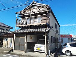 ＼香南市赤岡町　中古戸建／