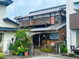 ＼高知市一宮中町1丁目　中古戸建／