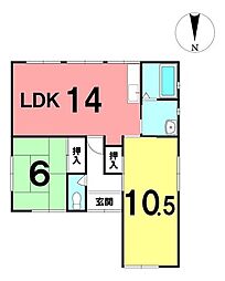 ＼香南市野市町西野　中古戸建／