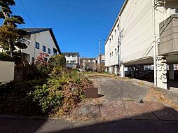 \高知市高須西町 売土地/