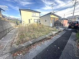 ＼香美市土佐山田町東本町5丁目　売土地／