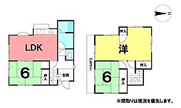 ＼高知市大津乙　中古戸建／