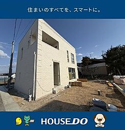 ＼香南市野市町大谷　新築戸建／
