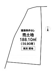 ＼南国市植田　売土地／