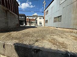 ＼高知市薊野西町3丁目　売土地／