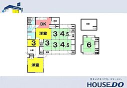 ＼高知市介良乙　中古戸建／