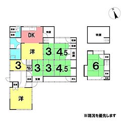 ＼高知市介良乙　中古戸建／