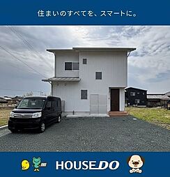 ＼南国市上野田　中古戸建／