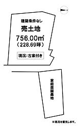＼高知市仁井田　売土地／