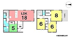 ＼高知市一宮東町1丁目　新築戸建／