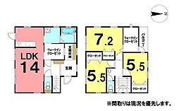 ＼高知市大津甲　新築戸建／