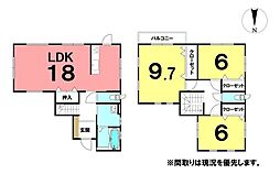 ＼高知市大津甲　新築戸建／