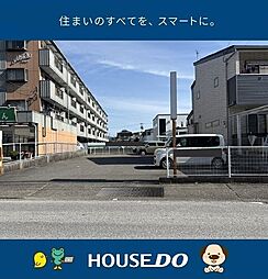 \高知市高須3丁目 売土地/