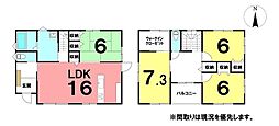 ＼南国市植田　中古戸建／