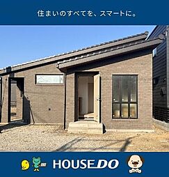 ＼南国市大そね甲　新築戸建て／