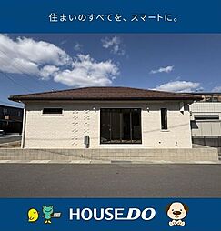 ＼南国市大そね甲　新築戸建て／