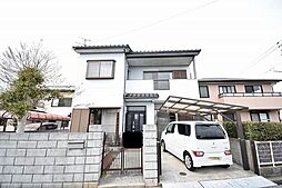 ＼香美市土佐山田町宮前町　中古戸建／