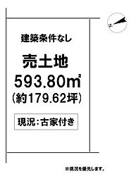 ＼高知市種崎　売土地／