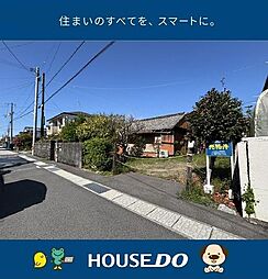 ＼高知市種崎　売土地／