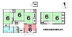＼高知市仁井田　中古戸建／