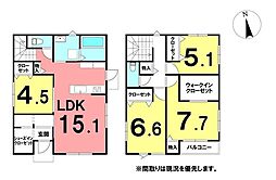 ＼香南市野市町西野　新築戸建／