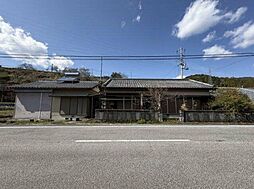 ＼香美市香北町永野　中古戸建／