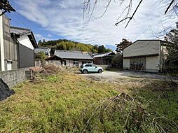 ＼香南市野市町西佐古　売土地／