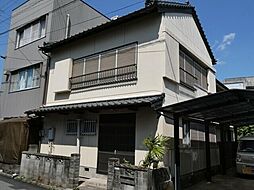 \南国市後免町3丁目 中古戸建/