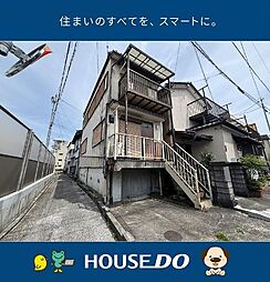 ＼高知市愛宕町2丁目　売土地／