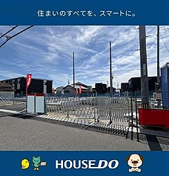 ＼南国市大そね甲　新築戸建／