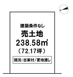 ＼高知市神田　売土地／
