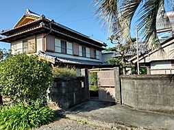 \南国市物部 中古戸建/