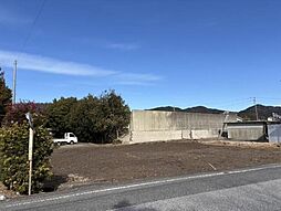 ＼香美市土佐山田町佐古藪　売土地／