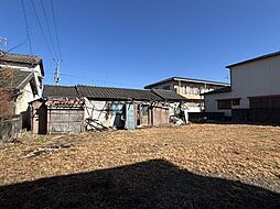 ＼香美市土佐山田町栄町　売土地／