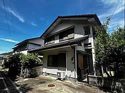 \高知市十津2丁目 中古戸建/