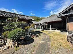 ＼香南市野市町兎田　中古戸建／