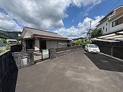 ＼香美市香北町美良布　中古戸建／