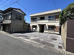 \高知市神田 売土地/